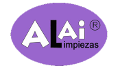 Limpiezas Alai