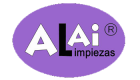 Limpiezas Alai